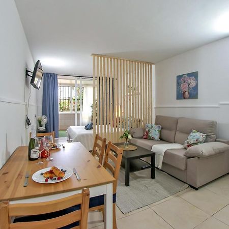 Elegant And Cozy Studio With Pool Chaparral 341 Costa Del Silencio Εξωτερικό φωτογραφία