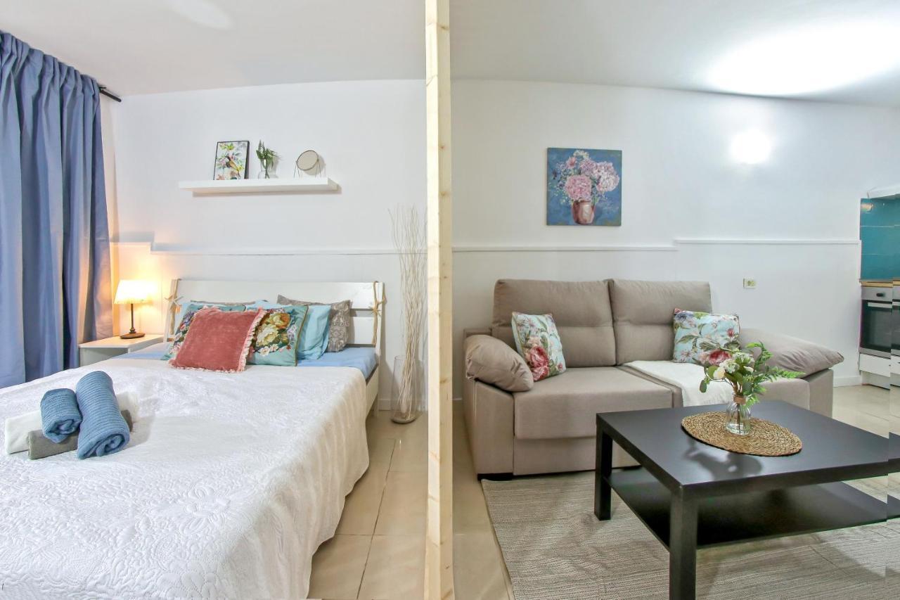 Elegant And Cozy Studio With Pool Chaparral 341 Costa Del Silencio Εξωτερικό φωτογραφία