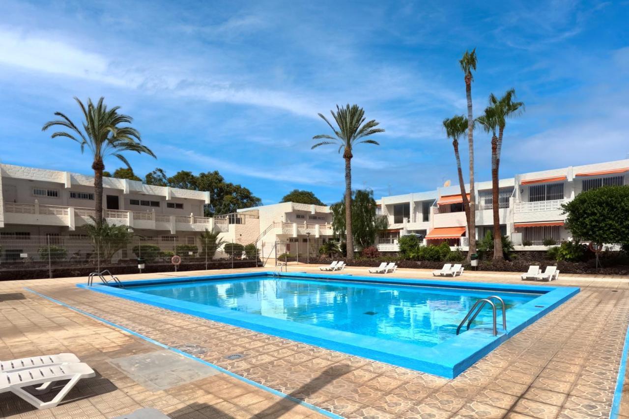 Elegant And Cozy Studio With Pool Chaparral 341 Costa Del Silencio Εξωτερικό φωτογραφία