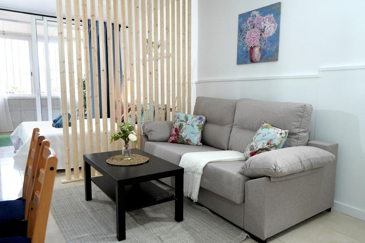 Elegant And Cozy Studio With Pool Chaparral 341 Costa Del Silencio Εξωτερικό φωτογραφία