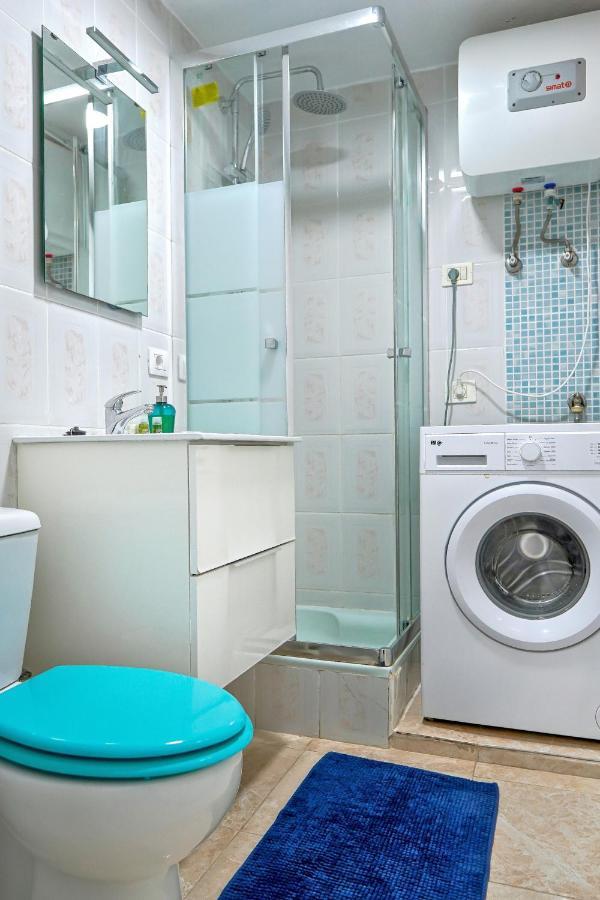 Elegant And Cozy Studio With Pool Chaparral 341 Costa Del Silencio Εξωτερικό φωτογραφία