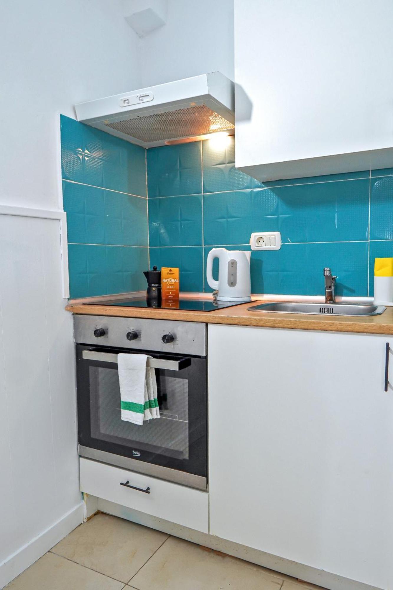 Elegant And Cozy Studio With Pool Chaparral 341 Costa Del Silencio Εξωτερικό φωτογραφία