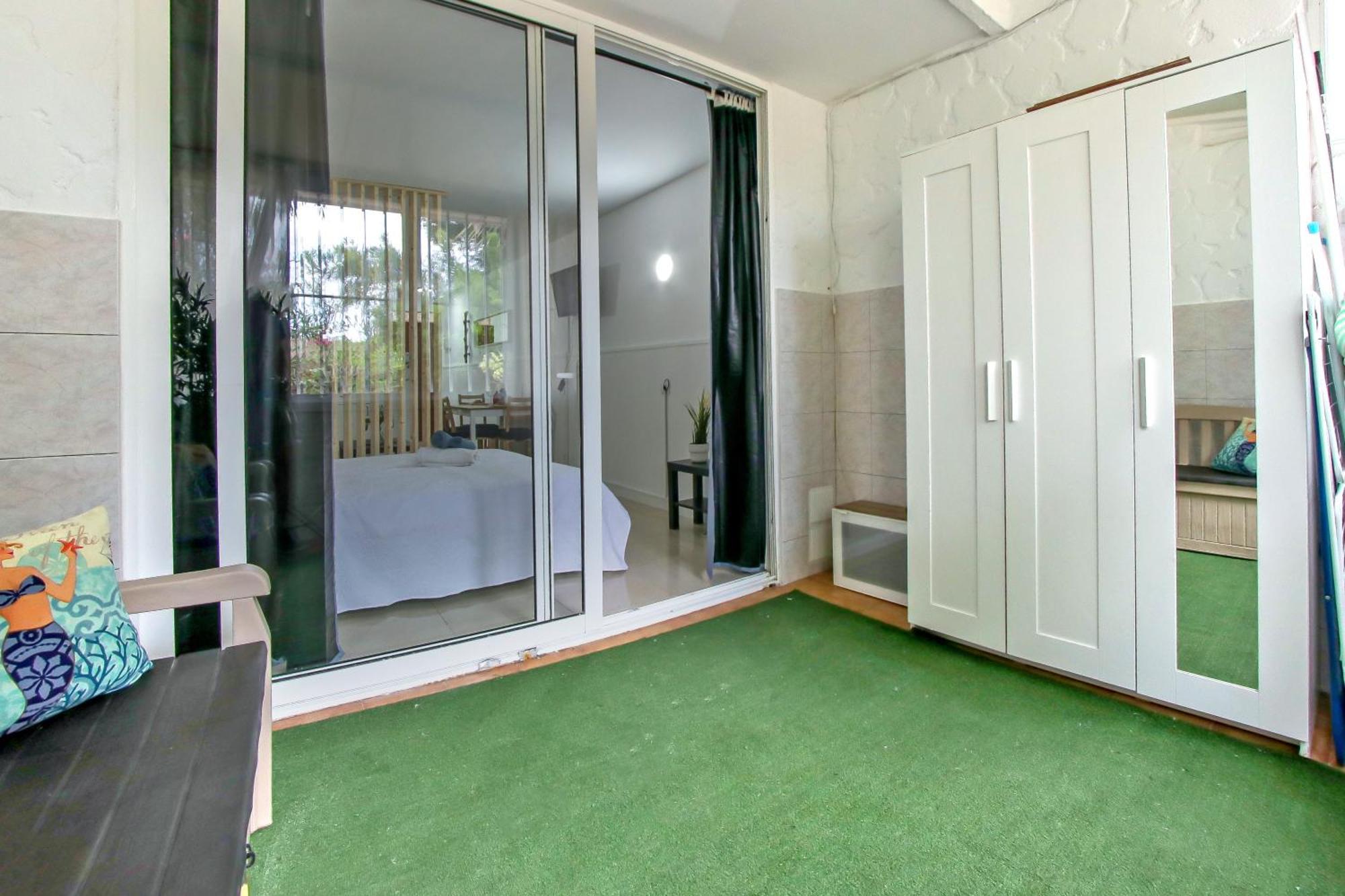 Elegant And Cozy Studio With Pool Chaparral 341 Costa Del Silencio Εξωτερικό φωτογραφία