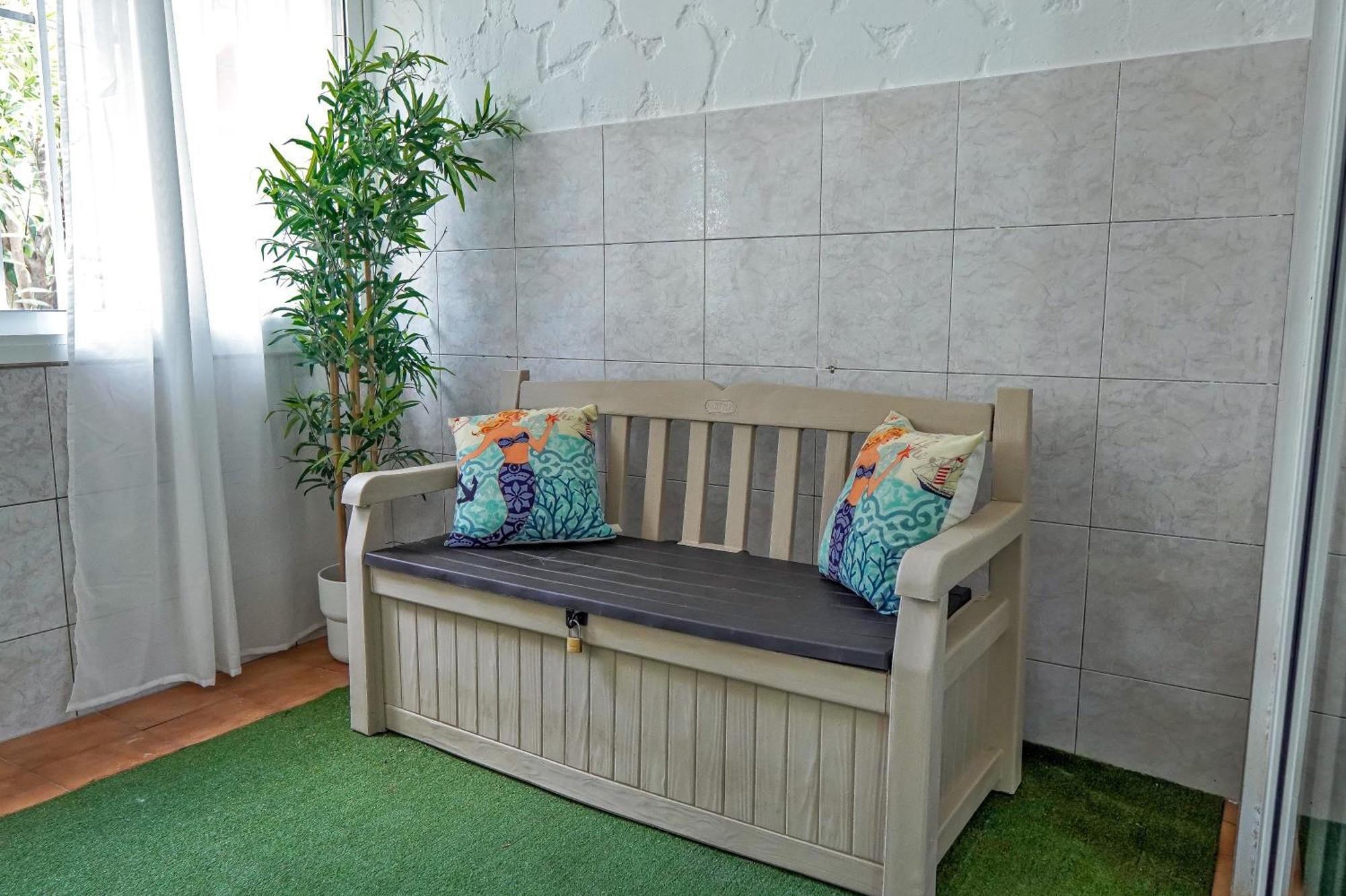 Elegant And Cozy Studio With Pool Chaparral 341 Costa Del Silencio Εξωτερικό φωτογραφία