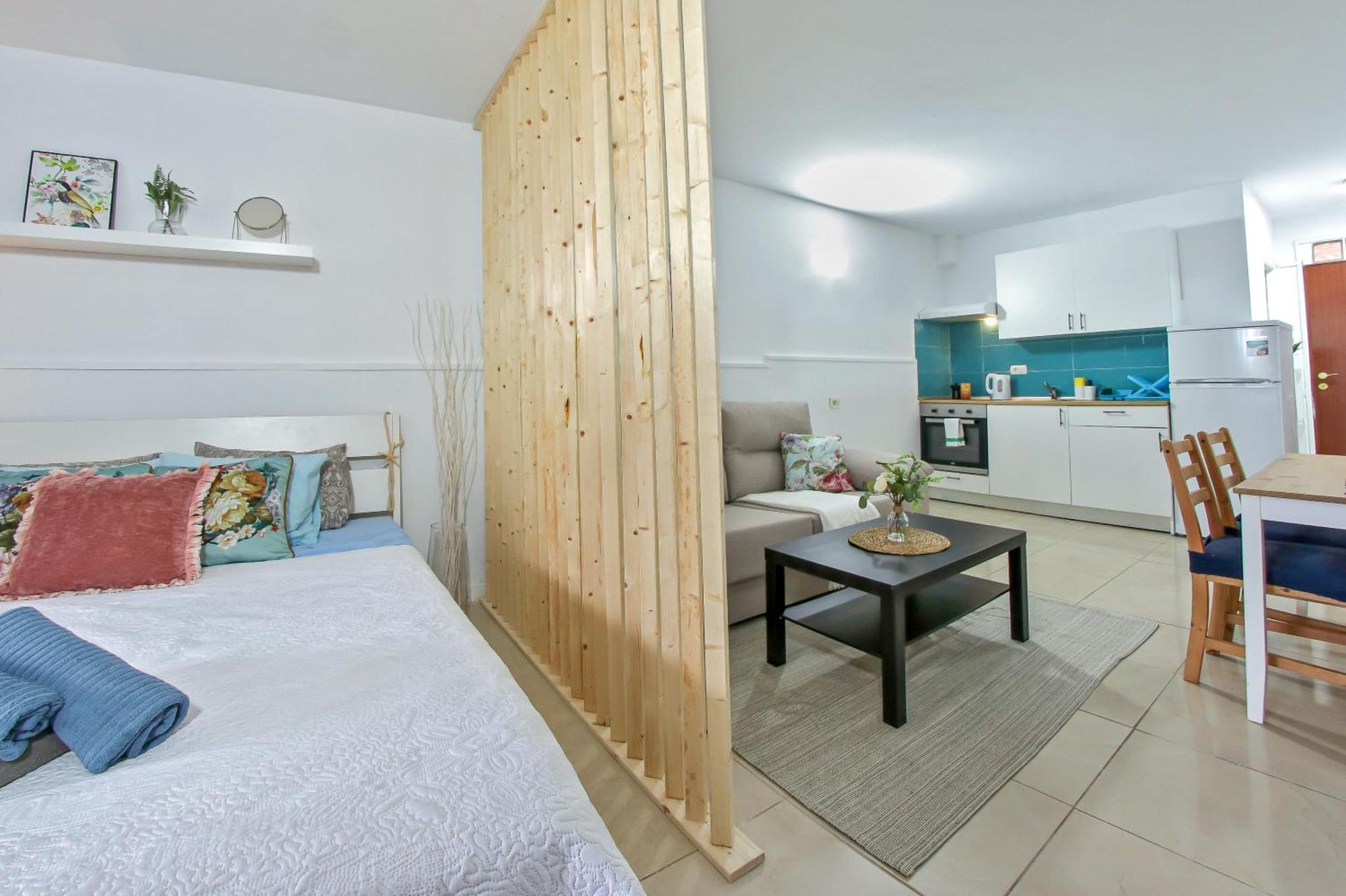 Elegant And Cozy Studio With Pool Chaparral 341 Costa Del Silencio Εξωτερικό φωτογραφία