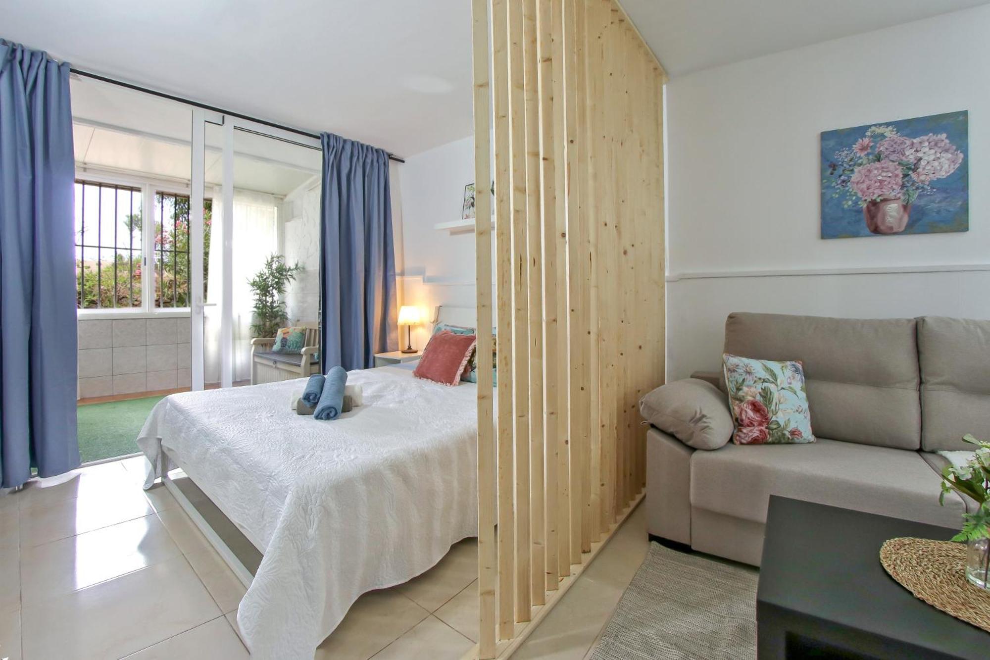 Elegant And Cozy Studio With Pool Chaparral 341 Costa Del Silencio Εξωτερικό φωτογραφία