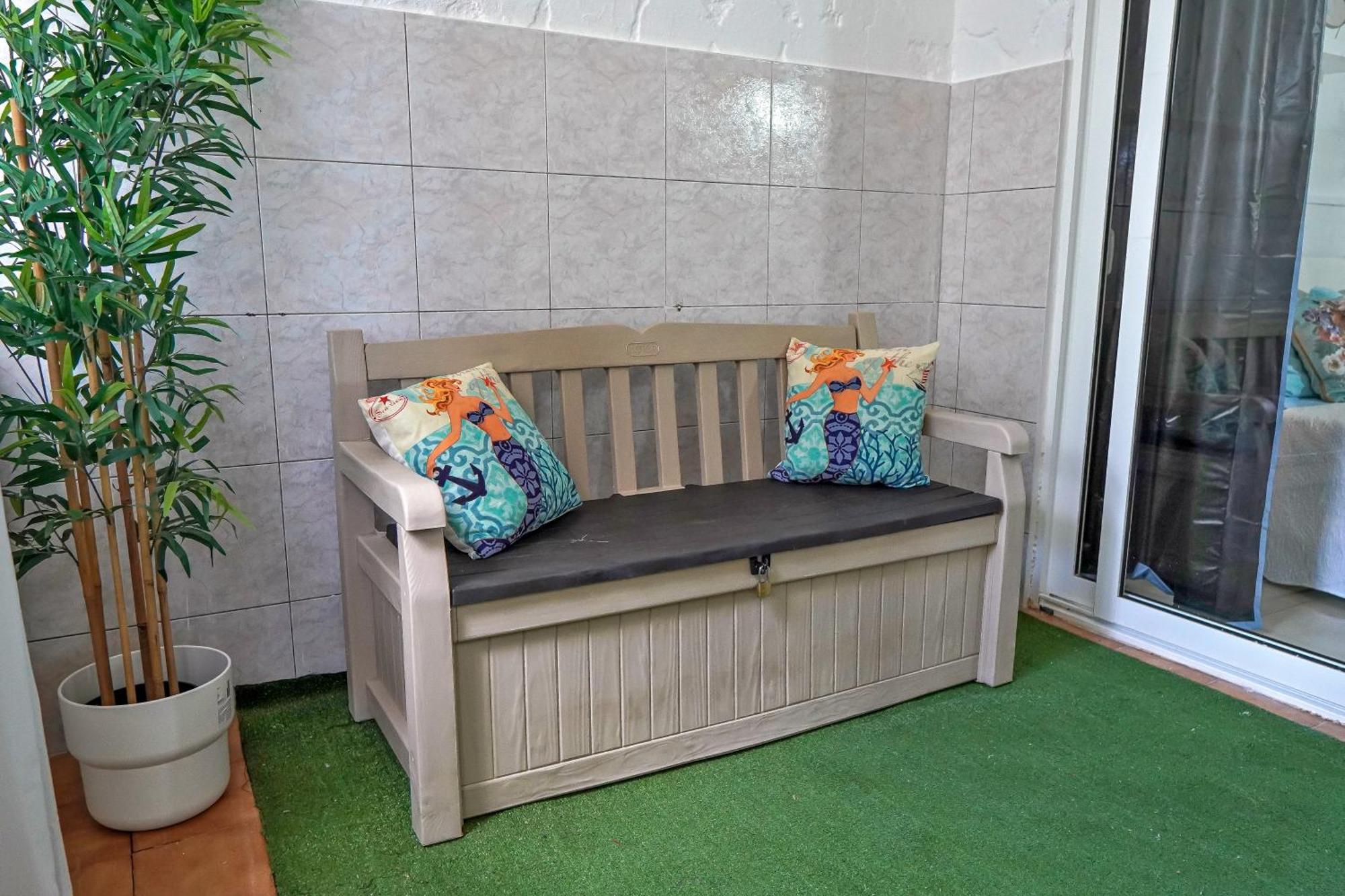 Elegant And Cozy Studio With Pool Chaparral 341 Costa Del Silencio Εξωτερικό φωτογραφία