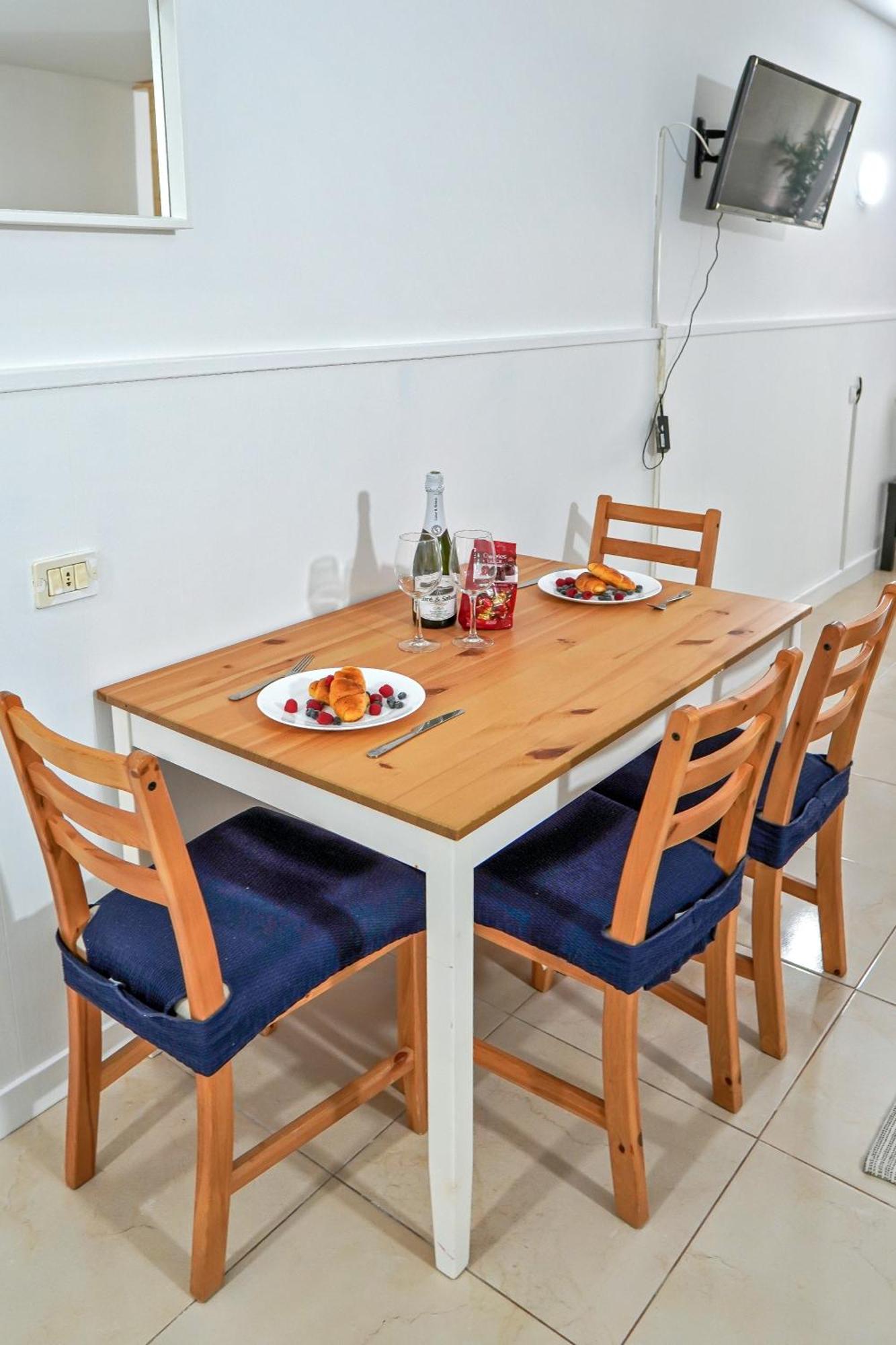 Elegant And Cozy Studio With Pool Chaparral 341 Costa Del Silencio Εξωτερικό φωτογραφία