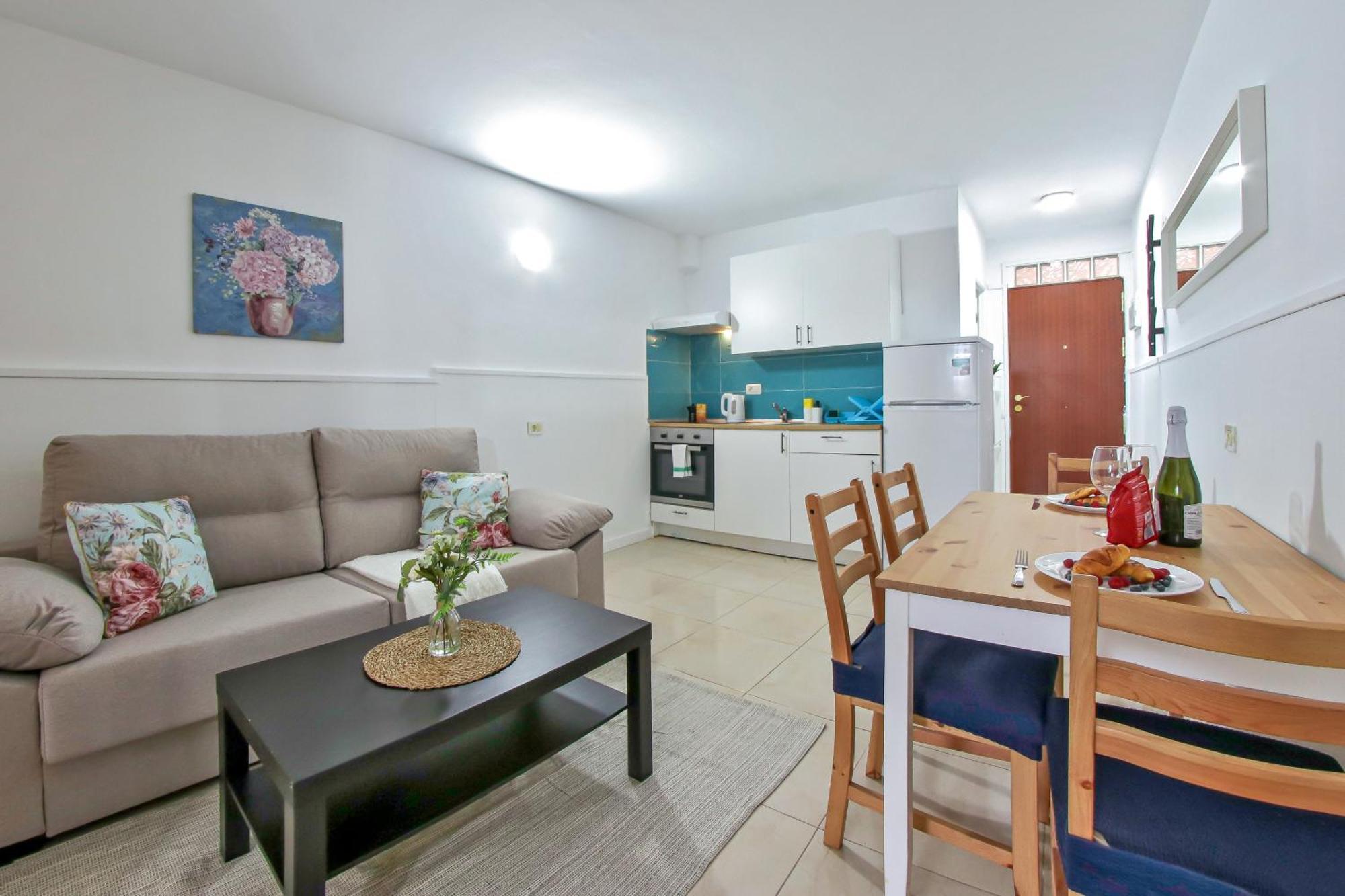 Elegant And Cozy Studio With Pool Chaparral 341 Costa Del Silencio Εξωτερικό φωτογραφία