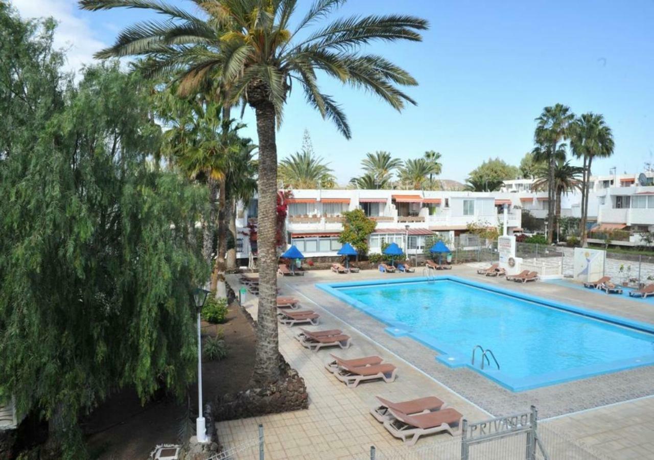 Elegant And Cozy Studio With Pool Chaparral 341 Costa Del Silencio Εξωτερικό φωτογραφία