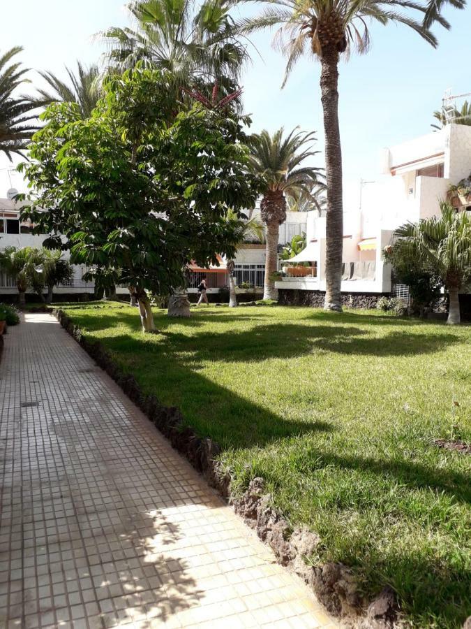 Elegant And Cozy Studio With Pool Chaparral 341 Costa Del Silencio Εξωτερικό φωτογραφία