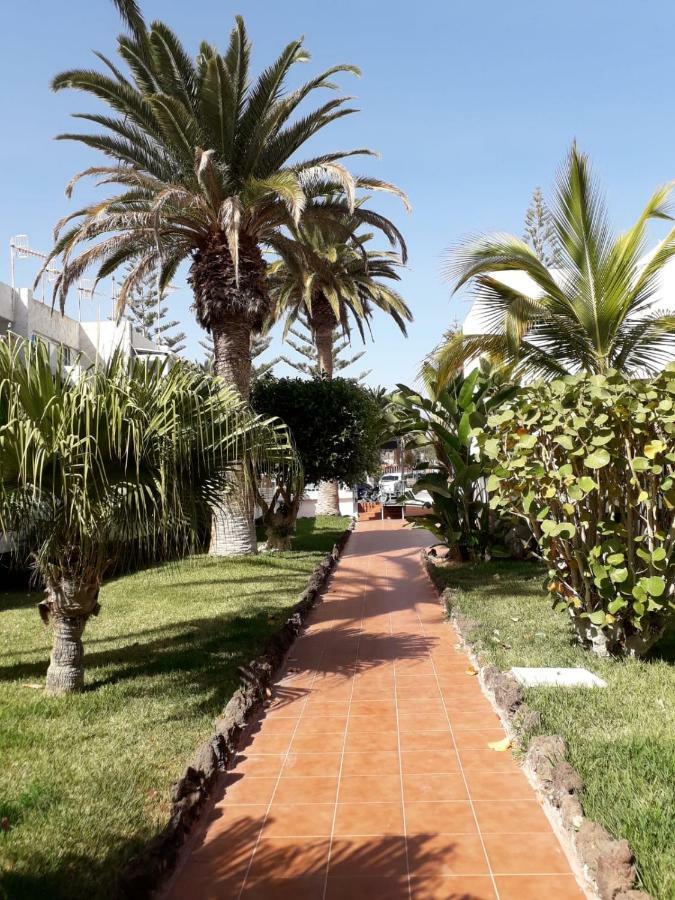 Elegant And Cozy Studio With Pool Chaparral 341 Costa Del Silencio Εξωτερικό φωτογραφία