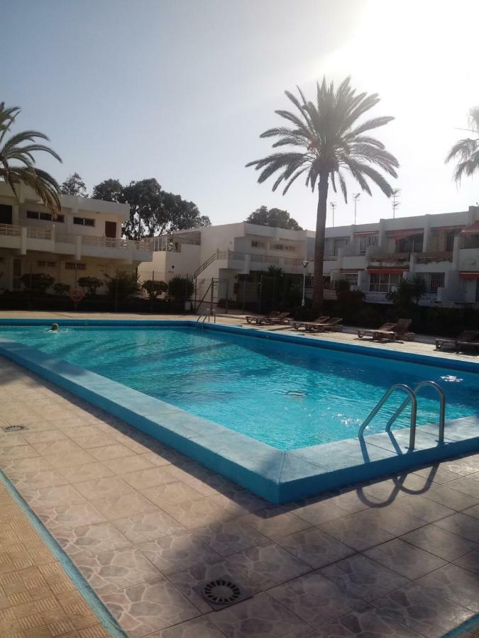 Elegant And Cozy Studio With Pool Chaparral 341 Costa Del Silencio Εξωτερικό φωτογραφία